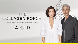 The Collagen Force By Merz Aesthetics