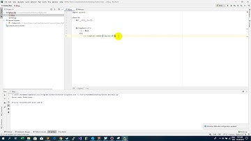 Python ile SQLite Bağlantısı Kurma