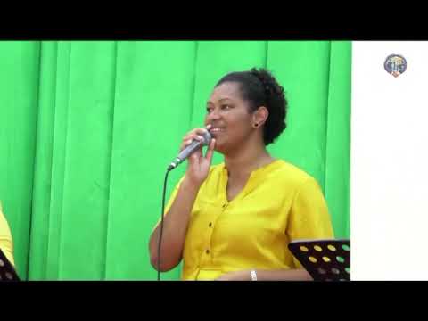 Vakadua Tale Mada Turaga (cover) by: Dee Ratulevu. CMFI Westfield Harvest Lautoka_2023✝️❤️