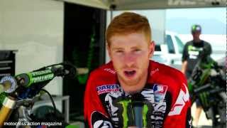 The Ryan Villopoto Interview