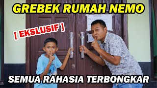 SERUUU.. ROOMTOUR RUMAH NEMO / Penari Gedruk Garuda Wisnu Satria Muda