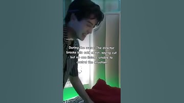 Before and After of actor Tian Xuning 😏🫣😌 #revengedlove #chicheng #bl #chinesebl #ziyu