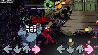 Broken Strings (Tantrum Gameplay)