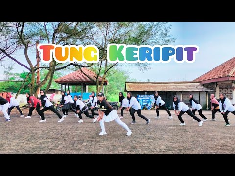 TUNG KERIPIT ALBUM DANGDUT ORGEN TUNGGAL PALING ASYIK DIDENGARKAN JOOS BENING