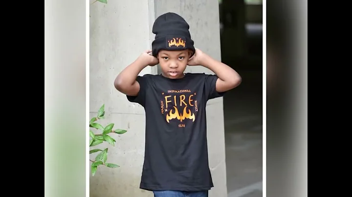 BJ FIRE