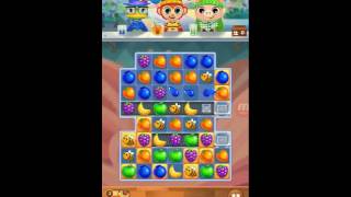 Juice Jam Android Gameplay #3 Level 11-14