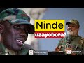 Ese Sultan Makenga Yizere Akarimi Keza Ka Nangaa Ninde Uzayobora Nibatsinda Congo M23 Ese Sultan Makenga Yizere Akarimi Keza Ka Nangaa Ninde Uzayobora Nibatsinda Congo M23