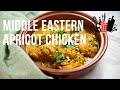 Middle Eastern Apricot Chicken | Everyday Gourmet S11 Ep37