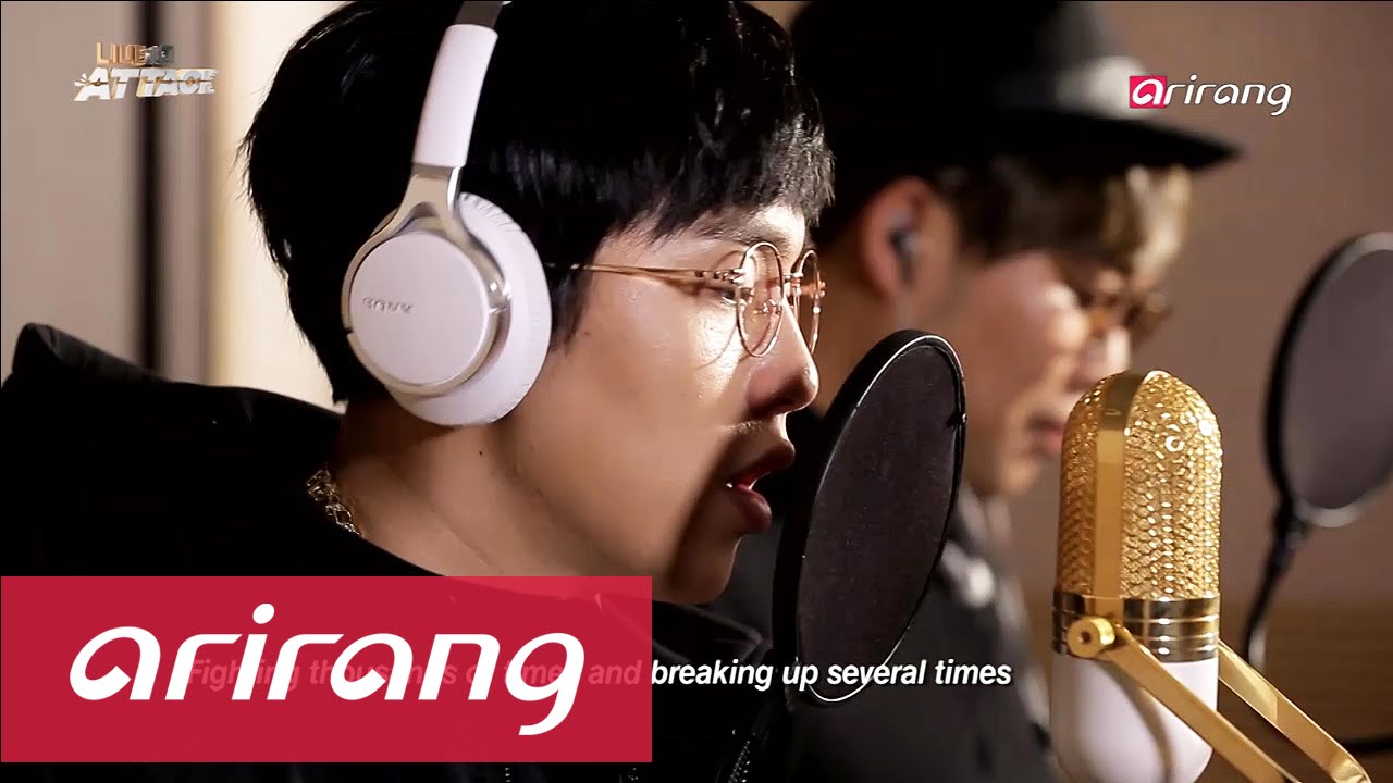 Pops in Seoul _ Nop.K(놉케이) _ CLIMAX(클라이막스) _ Live