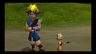 Jak and Daxter: The Precursor Legacy Part 6