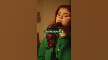 Thumbnail of Sia – Snowman (covered by LOI)