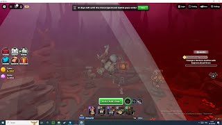 How to make biggest avatar in TDS! (new character scale gamepass bug)