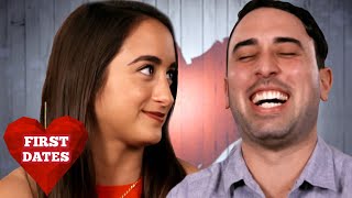 Would These Jokes Impress You? | First Dates Australia