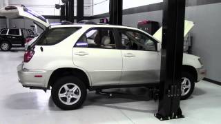 Lexus Repair - Austin, TX