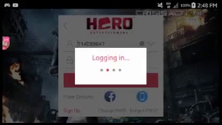 Watch me play Crisis Action: Best FPS via Omlet Arcade!