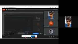 Python lab work project. Snake game in python.