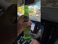 Автопилот на VOLVO