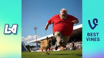 100% Funny Fails 🤣 Instant Regret Compilation