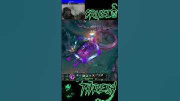 What? (4m Thresh Hitbox)