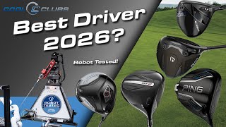 2026 Driver Breakdown: Which One Should You Play?