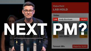 This Man Just Ended Keir Starmer's Premiership