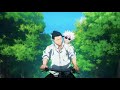 Jujutsu Kaisen season 2 - OP. 3 FULL | 「青のすみか」Ao No Sumika | Tatsuya Kitani  [AMV]