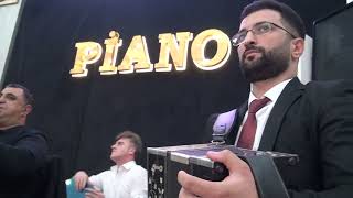 Klarnet Şəmsi Hüseyn Mehman Oğlunun Toyu Popuri