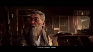 Mortal Kombat 1