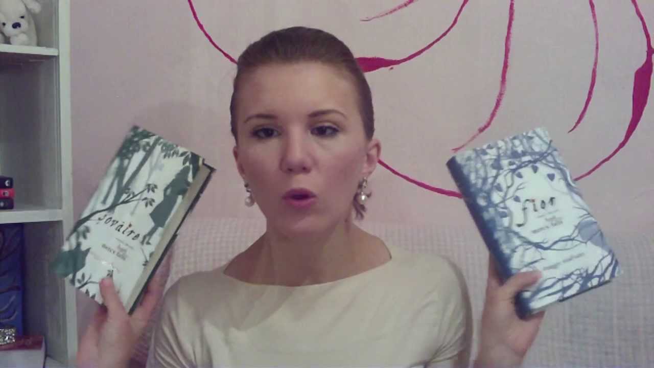 ♥Un Fior si o Sovaire: Book Review♥Fun & Make-up in June - Day 7♥ beautycon