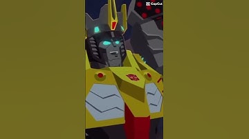 Grimlock edit #transformers #grimlock #capcut #edit
