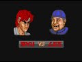 Street Fighter (Arcade) All Bosses (No Damage)