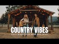 Free Country Music Stream – Let These Songs Accompany Your Day