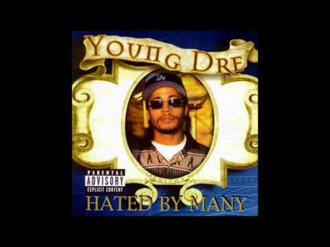 Young Dre — Music Videos | Dork