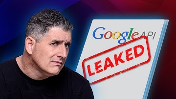 Leveraging the Google API Leak for Top Rankings