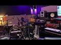 The Interrupters - Home Recording Studio Build for new album “In The Wild”