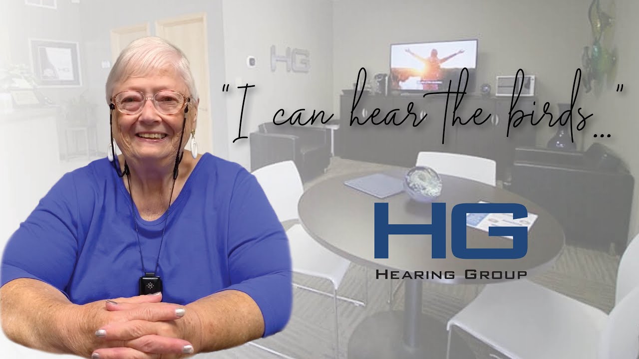 Hearing Aid Review Wichita KS Rose Caudell Hearing Group YouTube