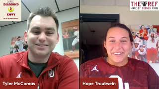 Diamond Envy with Hope Trautwein