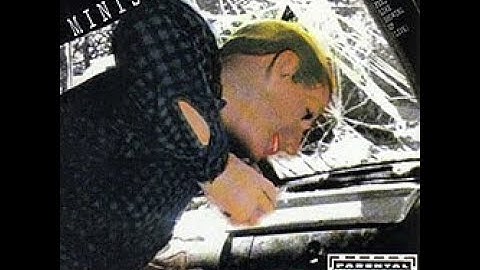 MINISTRY - In Case You Didn
