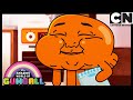 Os Comandos | O Incrível Mundo de Gumball | Cartoon Network 