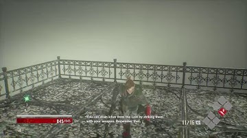 Code Vein Blind Playthrough Part 1 Revenants