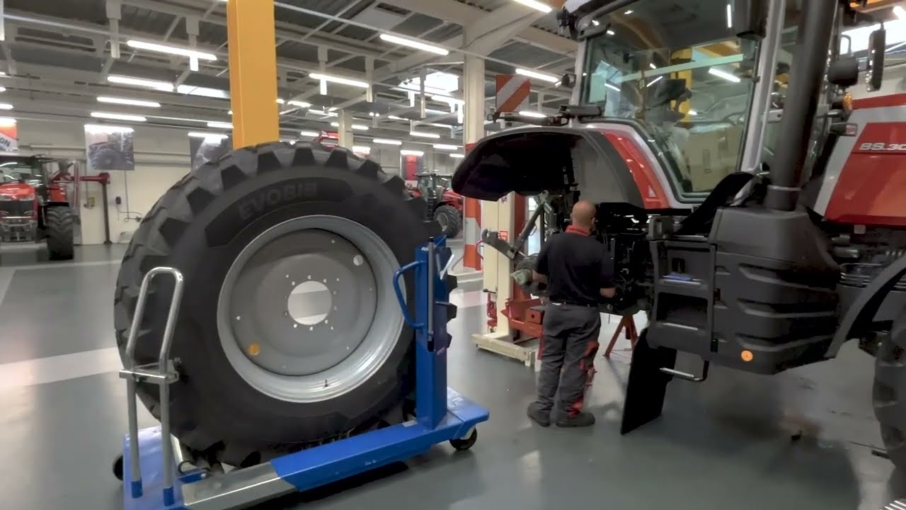 MF BY YOU | WORKSHOP