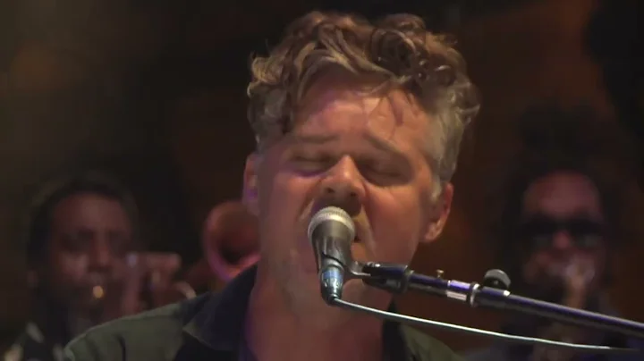 Tedeschi Trucks Band - "Gravity" - Morrison, CO - ...