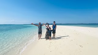 Sandbar ( gopro )