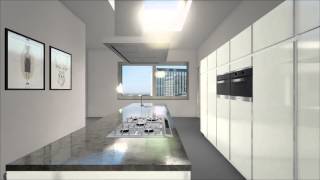 Penthouse walkthrough Ue4