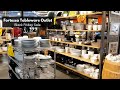 Black Friday Cooking Equipment Sale | Fortessa Outlet | Dinnerware &amp; Serveware | Restaurant Supply