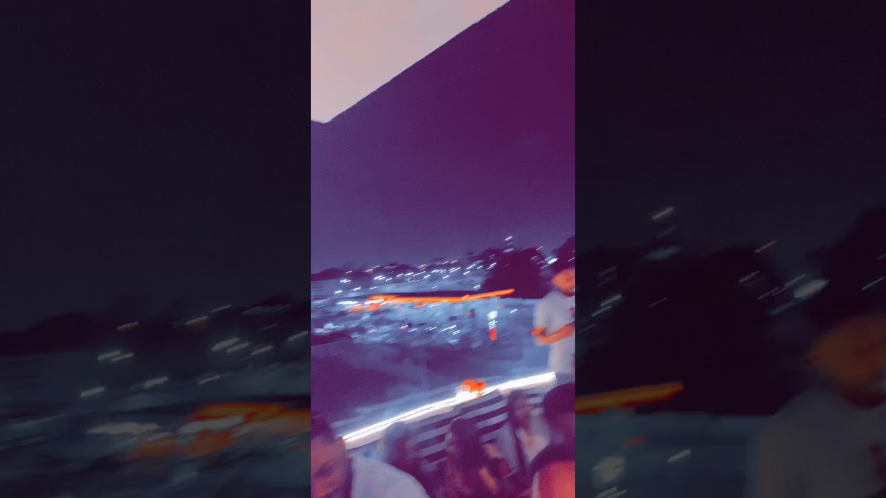 Luna rooftop bar, Accra Ghana. Airport. Kumerica vibes YouTube