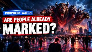 There's Only ONE WAY to Reject the Mark of the Beast (And It's Not What You Think)