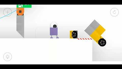 Odd Bot Out - Level 57