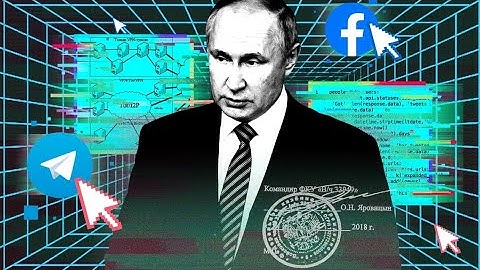 Inside Russia’s Cyber War: The Secret Tools They Don’t Want You to Know