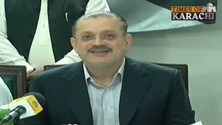Sindh Offers Subsidies for Both Government and Private Vehicle Passengers: Sharjeel Memon